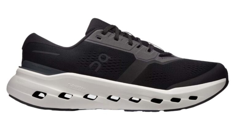 On Men's Cloudrunner 3