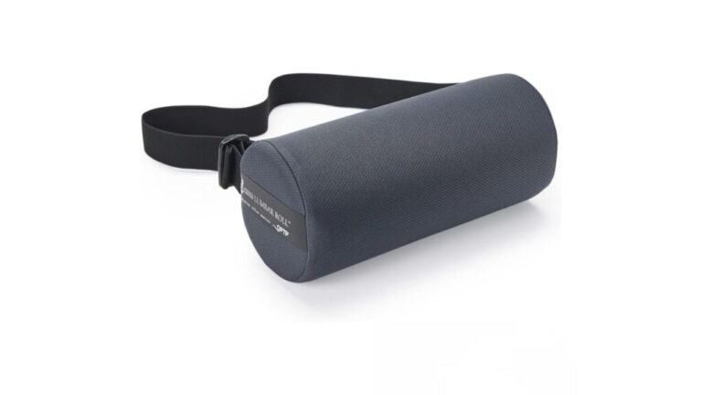 The Original McKenzie Lumbar Roll