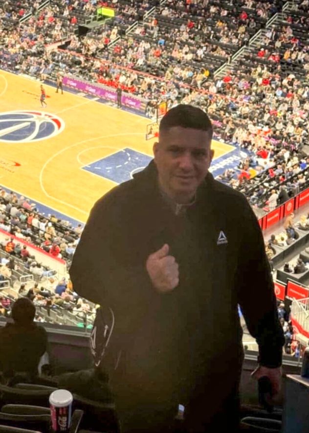 Nolberto Meza
