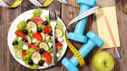 diet culture STOCK