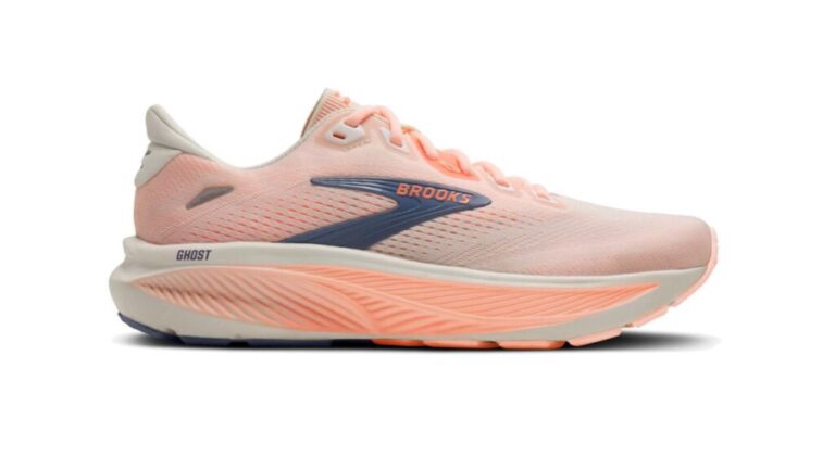 Brooks Women's Ghost 18 Running Shoes