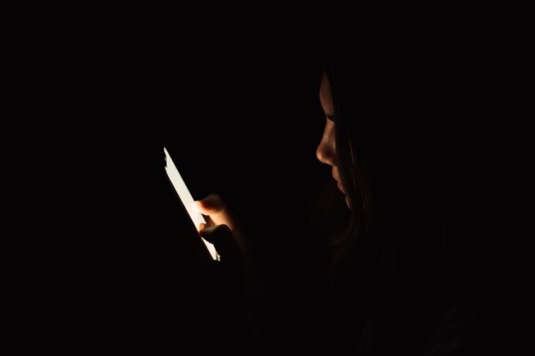 Some of the loneliness content creators have found support and built a community online.