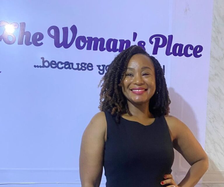 Dr. Frances Wurie is an OBGYN at The Women’s Place Medical Centre in Freetown, Sierra Leone.