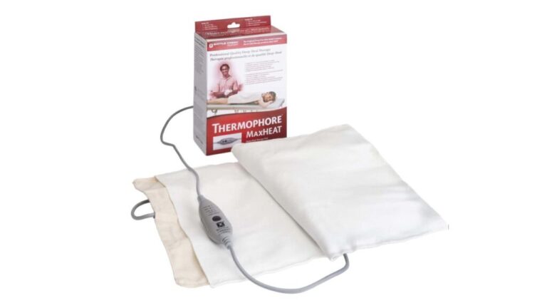 Thermophore MaxHeat Heating Pad