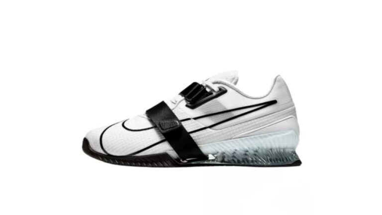 Nike Romaleos 4 Weightlifting Shoes