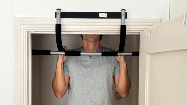 Pull Up Bar