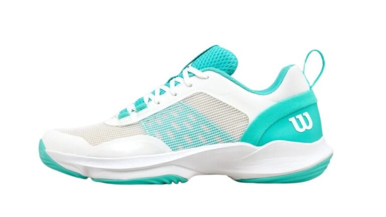 wilson women's padel shoes