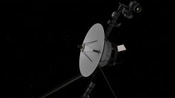 Voyager 2 is the only spacecraft to visit Uranus and Neptune.