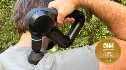 Best massage guns 2026