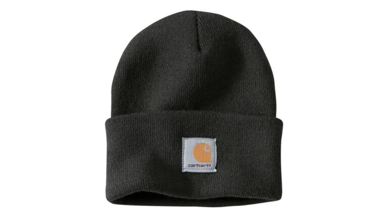 Carhartt Knit Cuffed Beanie