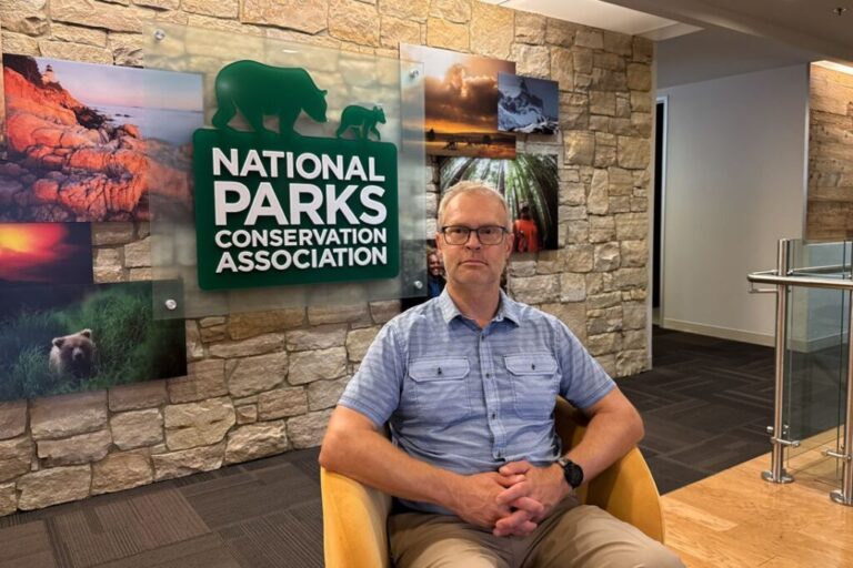 “National parks are about much more than the visiting experience. These are not theme parks,” said John Garder, a senior director at the National Parks Conservation Association, a nonprofit charity focusing on the protection of National Parks.