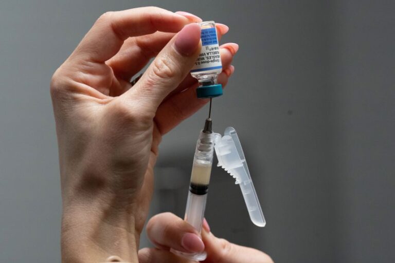 All 50 states have their own laws requiring certain vaccines for students to attend school, and all allow students to be exempted from school vaccine requirements for medical reasons.