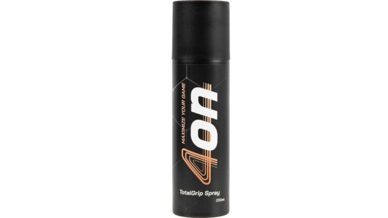 4on grip spray padel