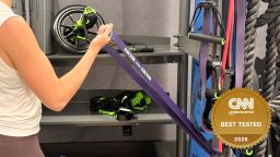 Best resistance bands lead