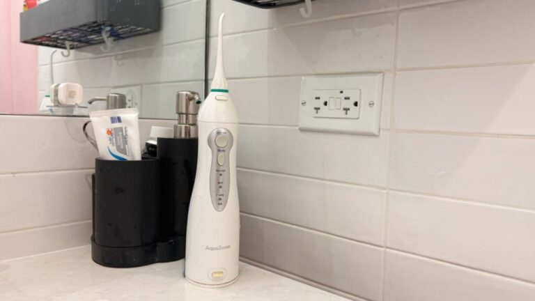 flosser