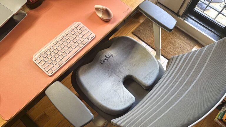 ComfiLife Seat Cushion