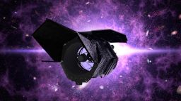 Roman Space Telescope