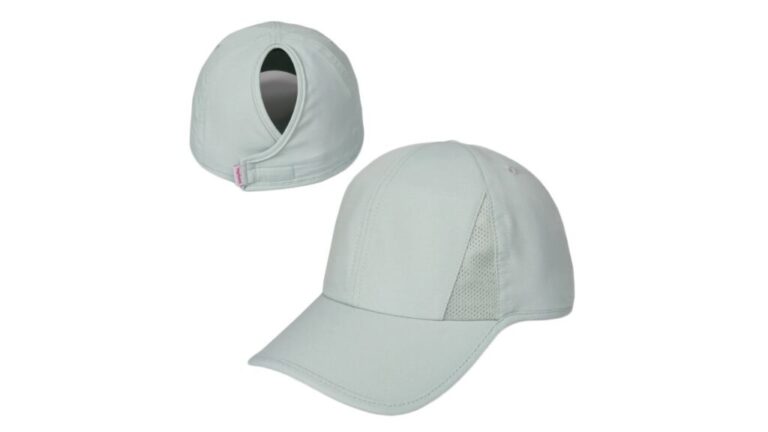 ponyflo hat