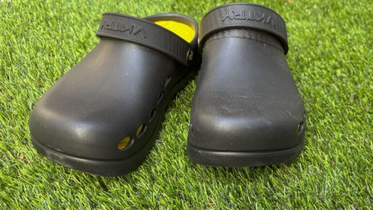 VKTRY Recovery Clog