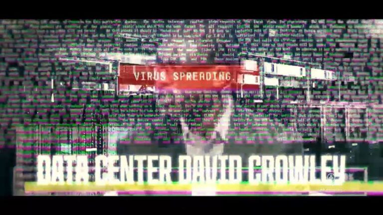 <p>A campaign ad from GOP Wisconsin governor candidate Tom Tiffany attacked his Democratic opponent, David Crowley, over data centers, while Crowley vowed to hold them accountable in his own ad.</p>