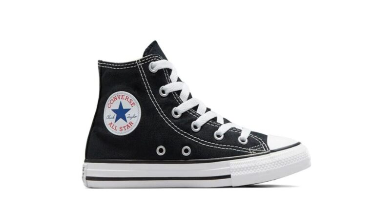 converse all star sneaker