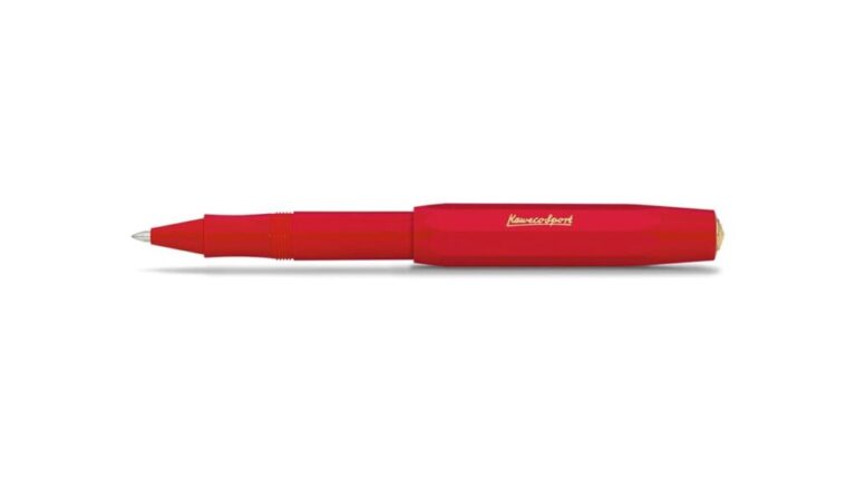 Kaweco Classic Sport Ballpoint Pen With Refill.jpg