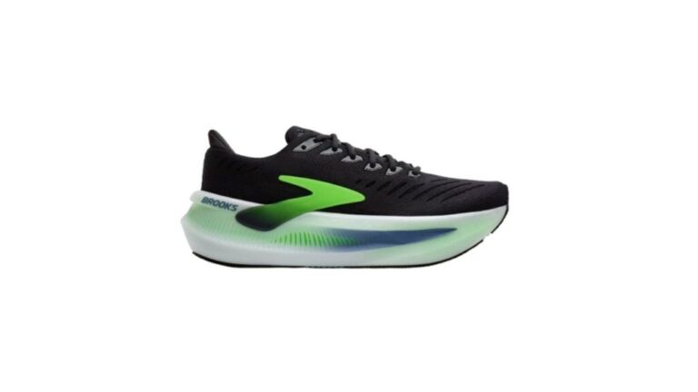 Brooks Glycerin Max 2 in men's