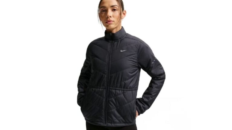 Women's Therma-FIT Running Jacket