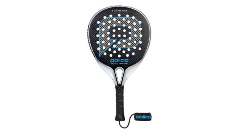 pallap velocity team light