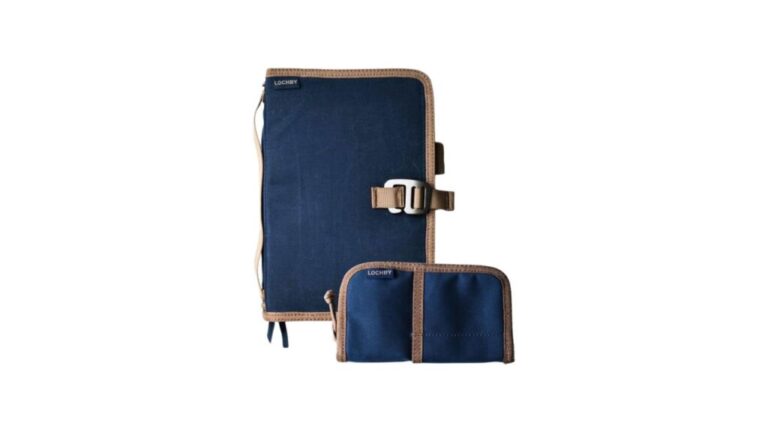 Lochby Field Journal and Quattro Bundle.jpg