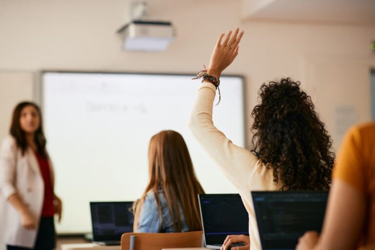 The lack of AI literacy in schools could worsen students' misuse of the technology.