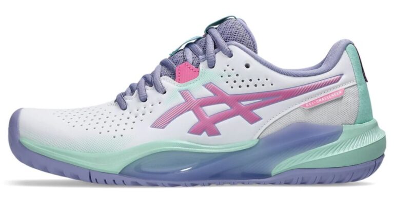 asics gel challenger