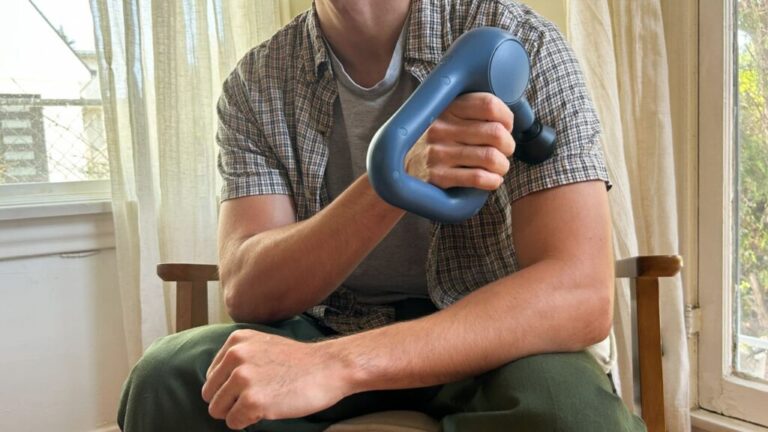 Therabody Theragun Relief Massage Gun