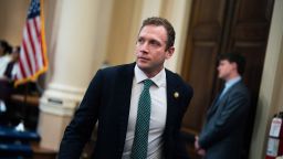Rep. Max Miller attends a hearing on Capitol Hill in Washington, DC, on June 4, 2026.