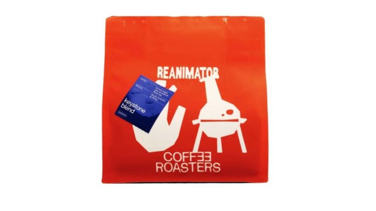 ReAnimator Coffee Keystone Blend
