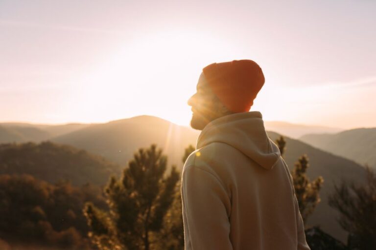 There are many other ways to process negative emotions, Martin said. In addition to therapy and exercise, he recommends speaking to your doctor about medication, spending time in nature and reading books about grief.