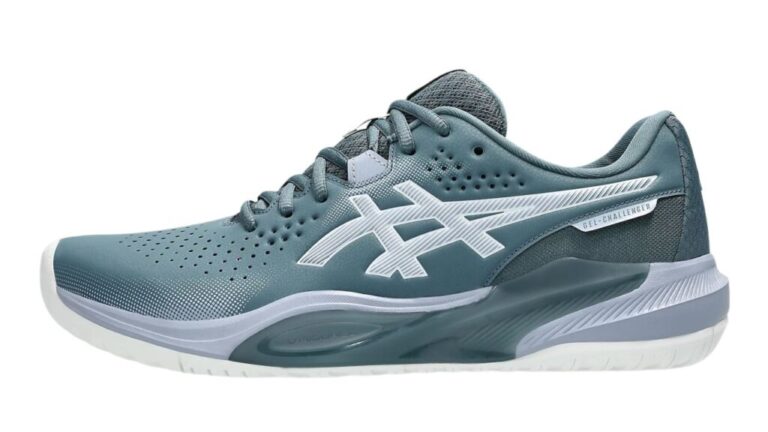 asics gel challenger 15