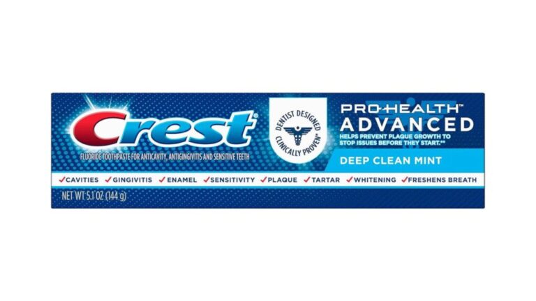 Crest Pro-Health Advanced Deep Clean Mint Toothpaste cnnu.jpg