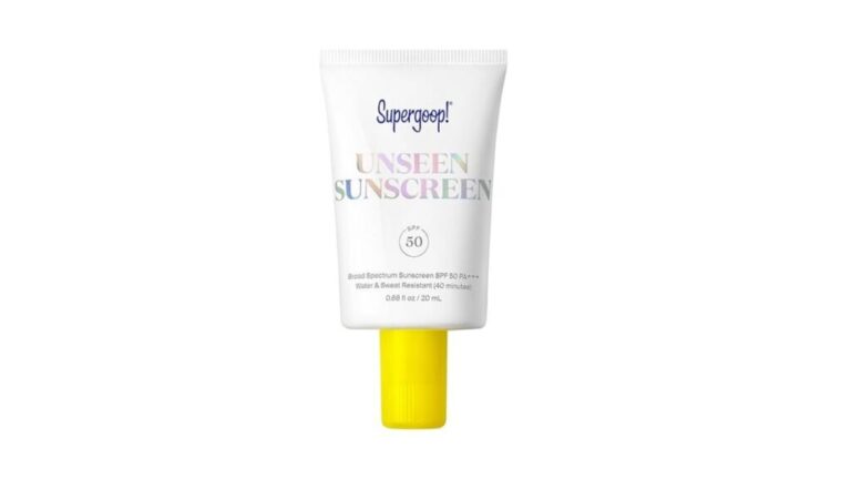 Supergoop! Unseen Sunscreen