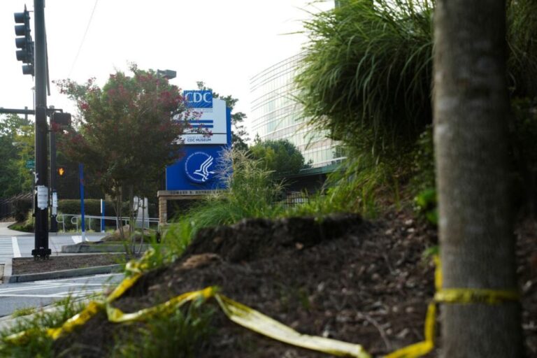 “I don’t think we’re any safer than we were a year ago,” one CDC worker says.