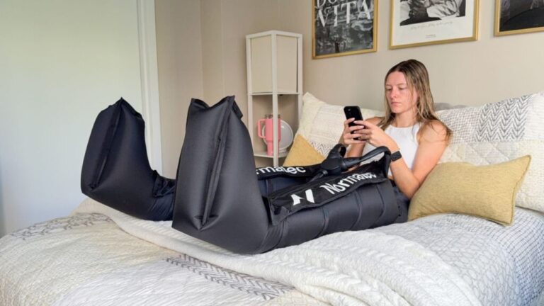 normatec boots