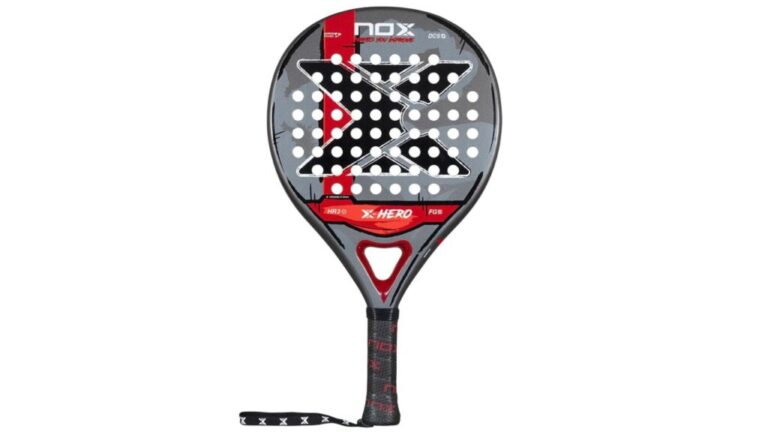 padel nox hero