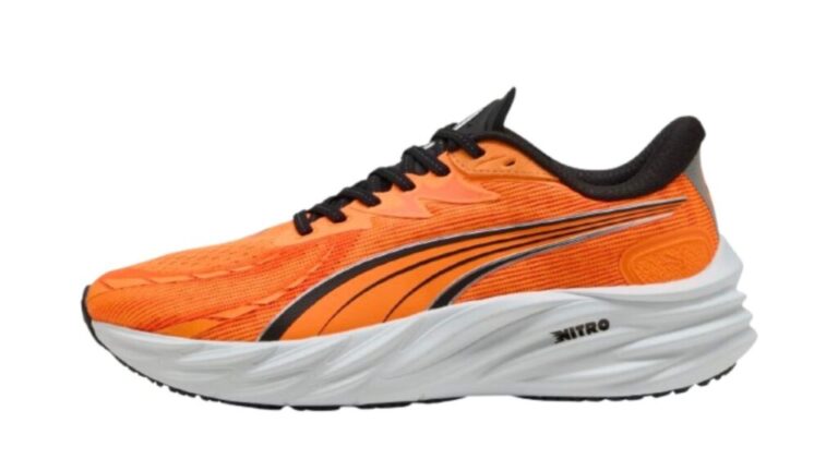 Puma Men's Velocity Nitro 4