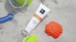 Sōl Labs Face and Body Mineral Sunscreen SPF 30