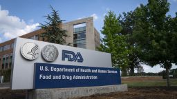 Moderna met with FDA officials after the agency initially rejected its application for a new mRNA flu vaccine.