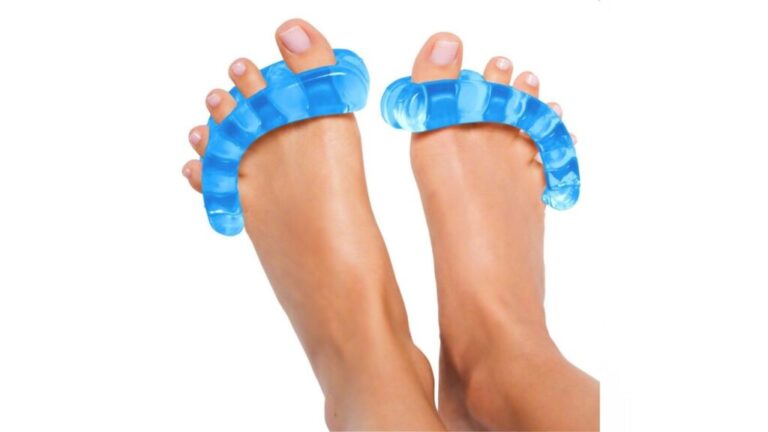 YogaToes Classic Toe Separator for Women