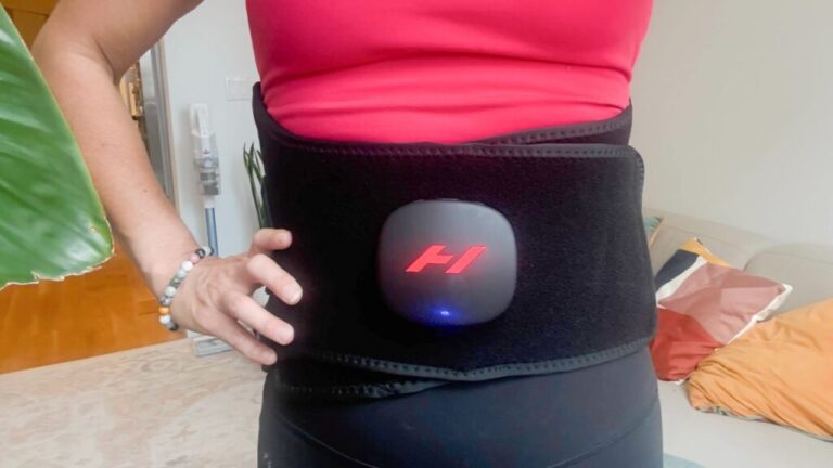 hyperice device