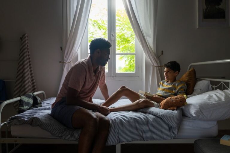Teaching your kid about AI safety early on could protect them from dangerous content.