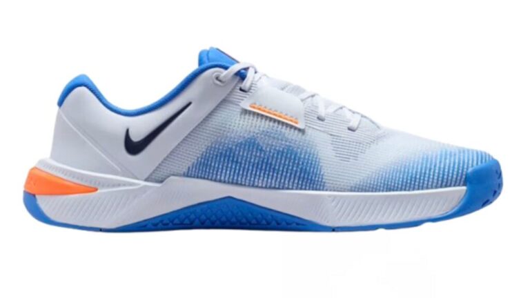 Nike Metcon 10 Weightlifting Shoes