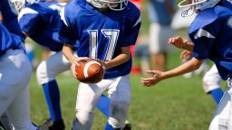 American youth football.